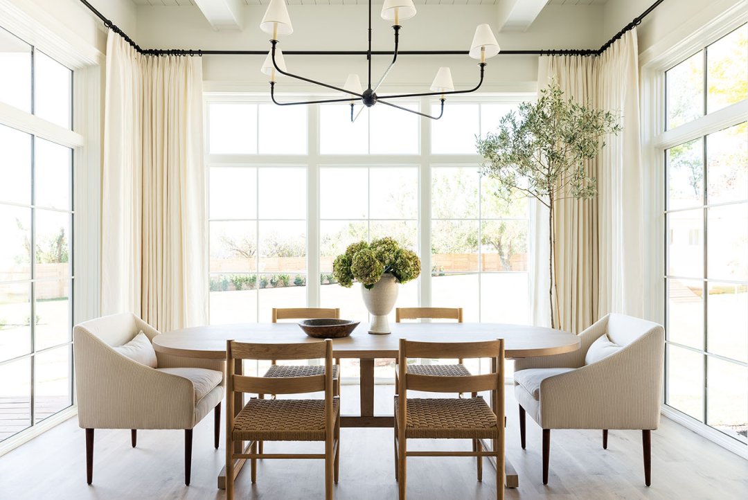 4 Ways To Spruce Up Your Dining Room - Everyday A